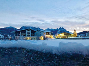 Ferienwohnungen Meusburger, Tannheim, Österreich